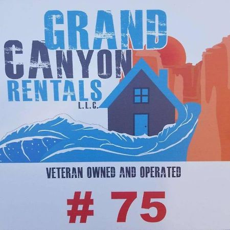 הוילה ואלה 075C Affordable Retreat Near South Rim Sleeps 2 מראה חיצוני תמונה