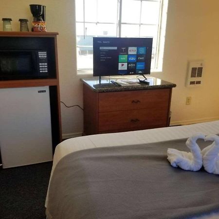 הוילה ואלה 075C Affordable Retreat Near South Rim Sleeps 2 מראה חיצוני תמונה