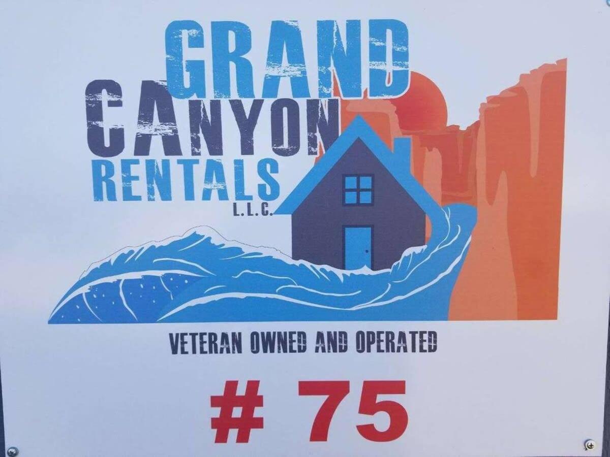 הוילה ואלה 075C Affordable Retreat Near South Rim Sleeps 2 מראה חיצוני תמונה