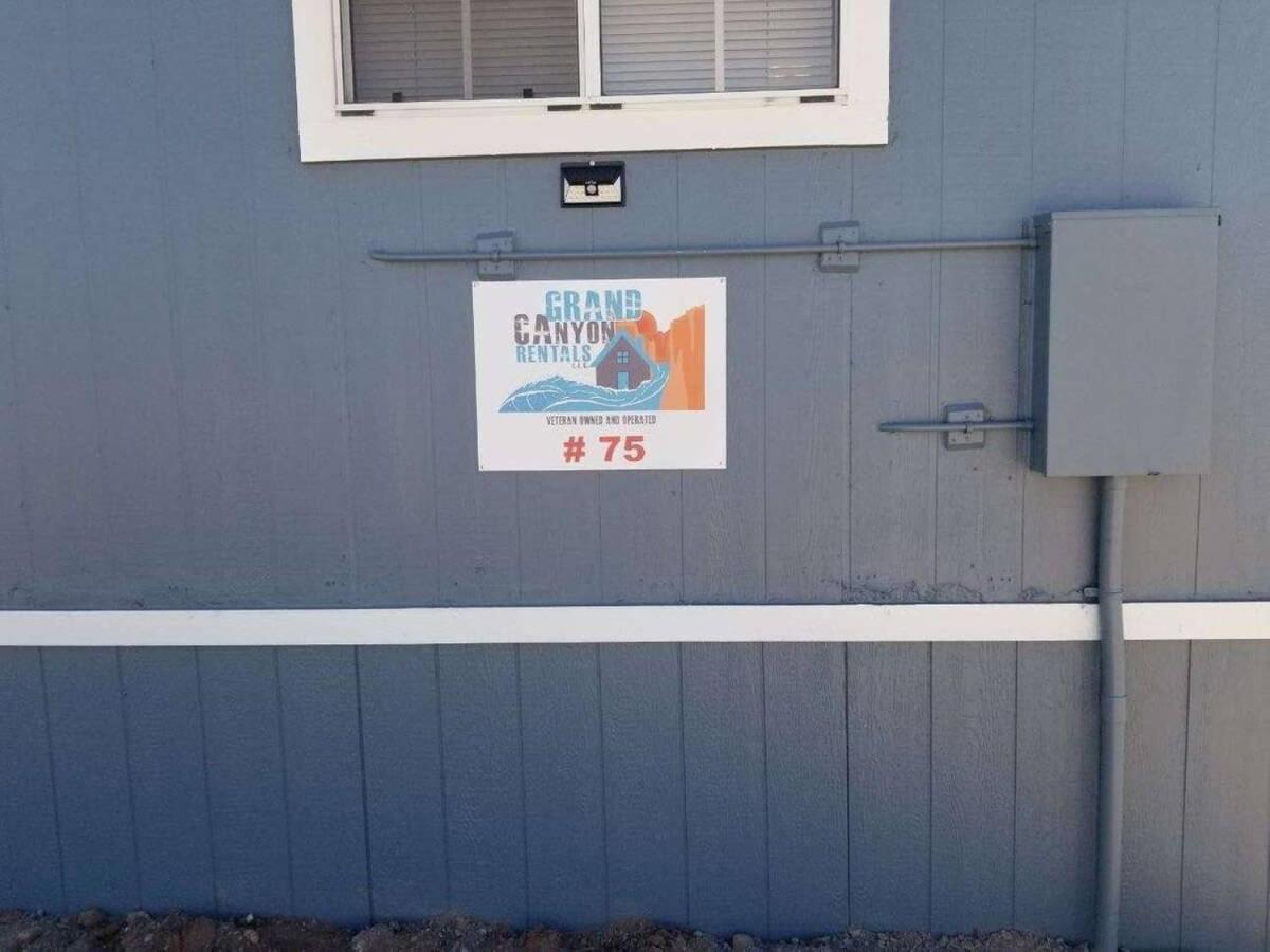 הוילה ואלה 075C Affordable Retreat Near South Rim Sleeps 2 מראה חיצוני תמונה