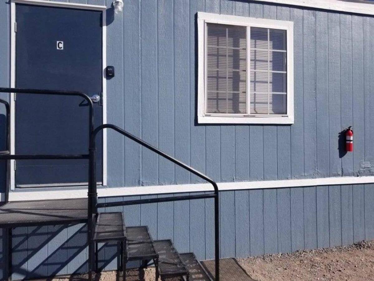 הוילה ואלה 075C Affordable Retreat Near South Rim Sleeps 2 מראה חיצוני תמונה