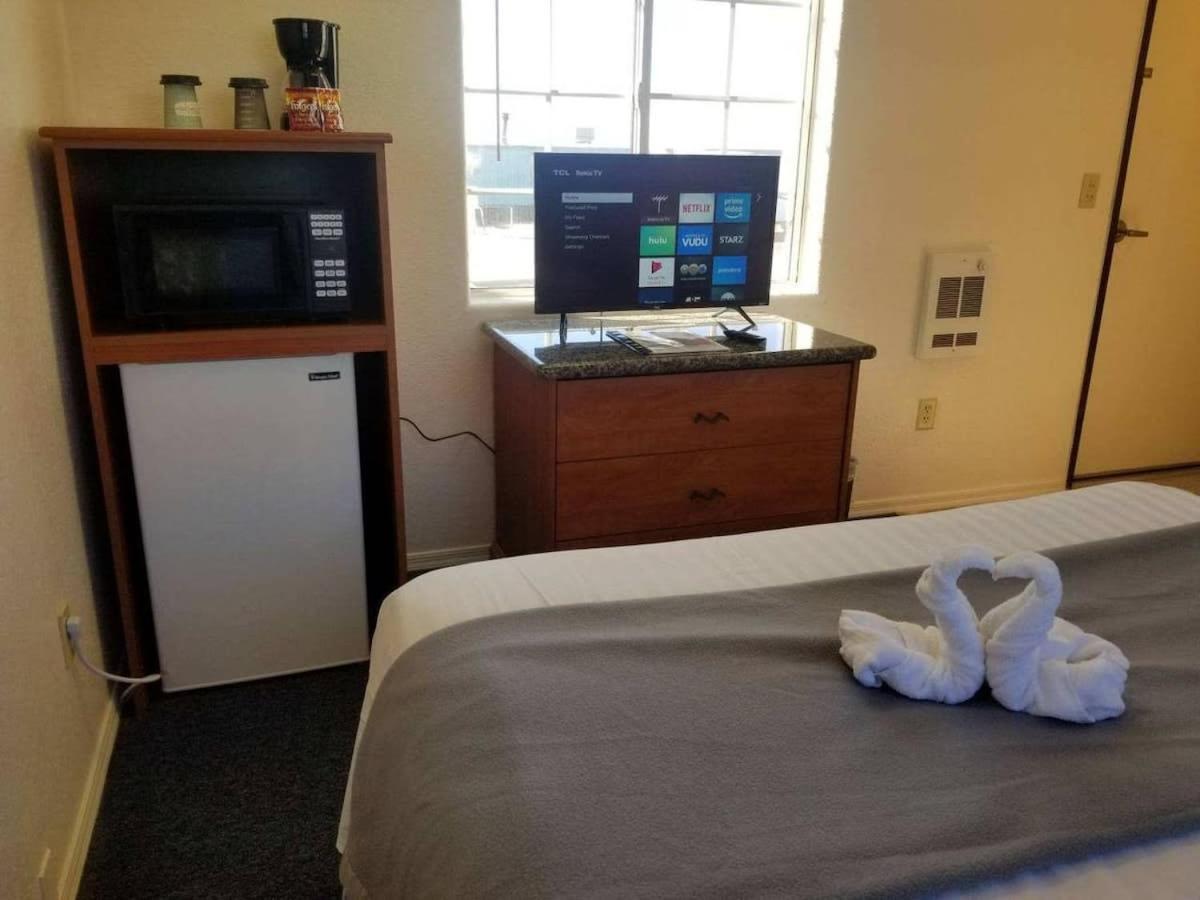 הוילה ואלה 075C Affordable Retreat Near South Rim Sleeps 2 מראה חיצוני תמונה