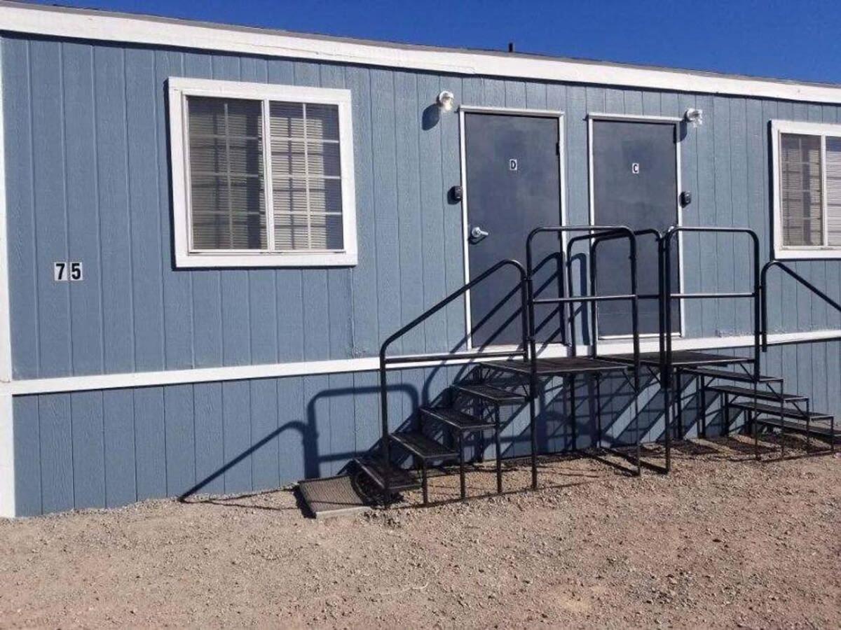 הוילה ואלה 075C Affordable Retreat Near South Rim Sleeps 2 מראה חיצוני תמונה